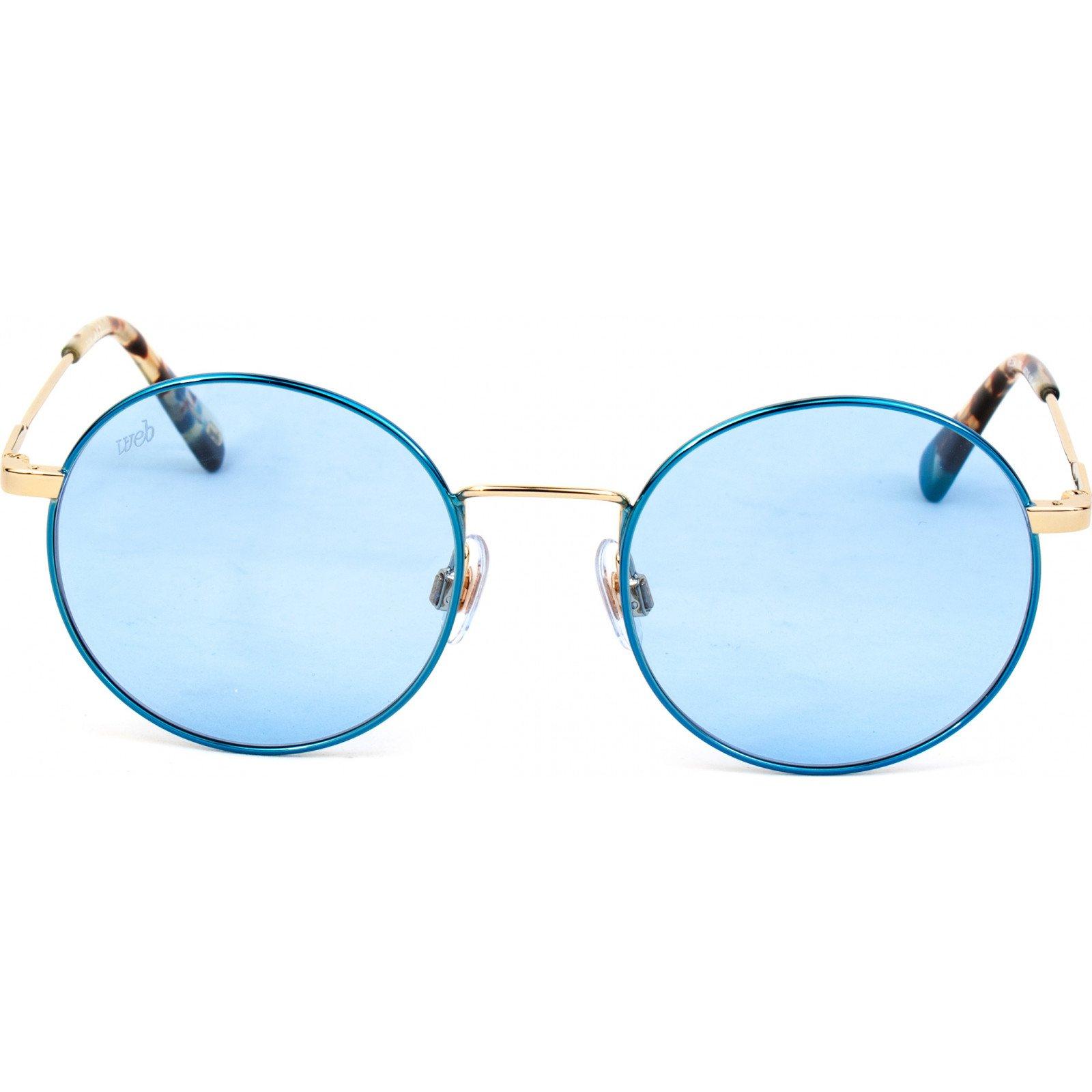 Web Eyewear WE0254-32V Sunglasses image 2