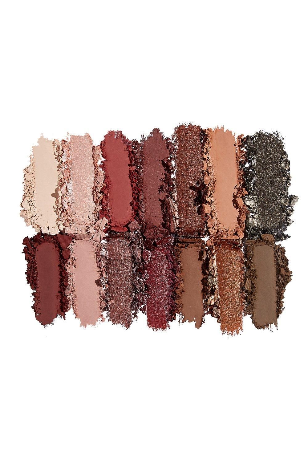 Sigma Warm Neutral Eyeshadow Palette Multi image 3