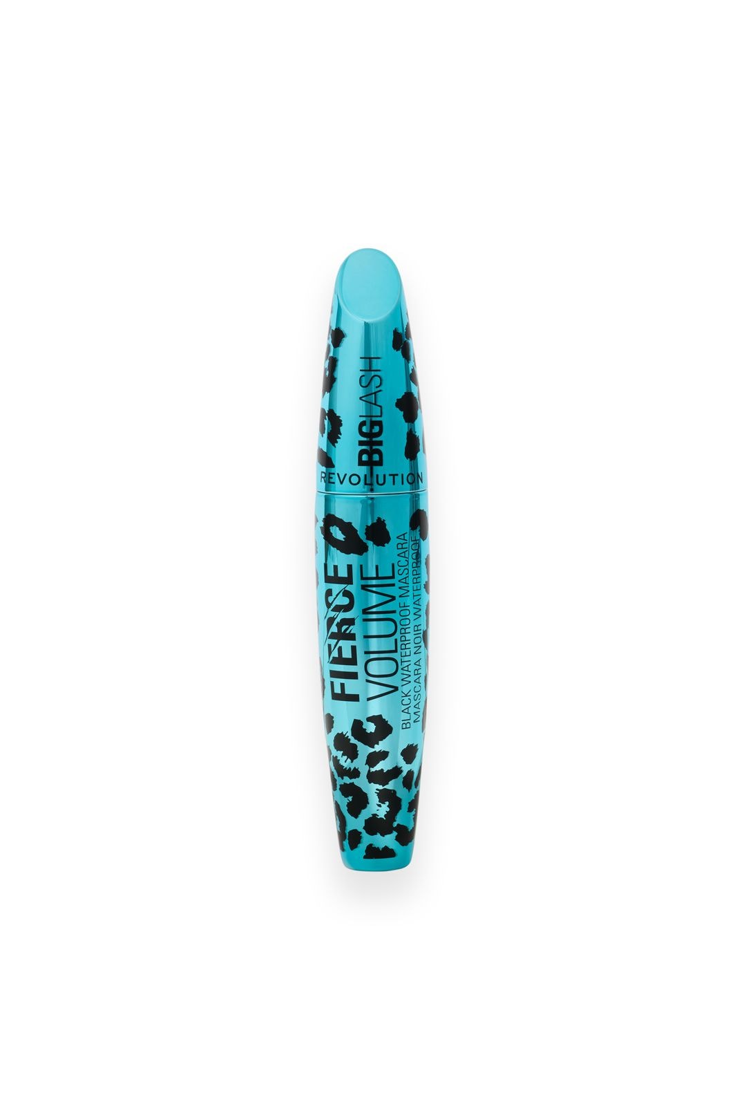 Revolution Big Lash Fierce Volume Mascara Waterproof 9g Multi image 3