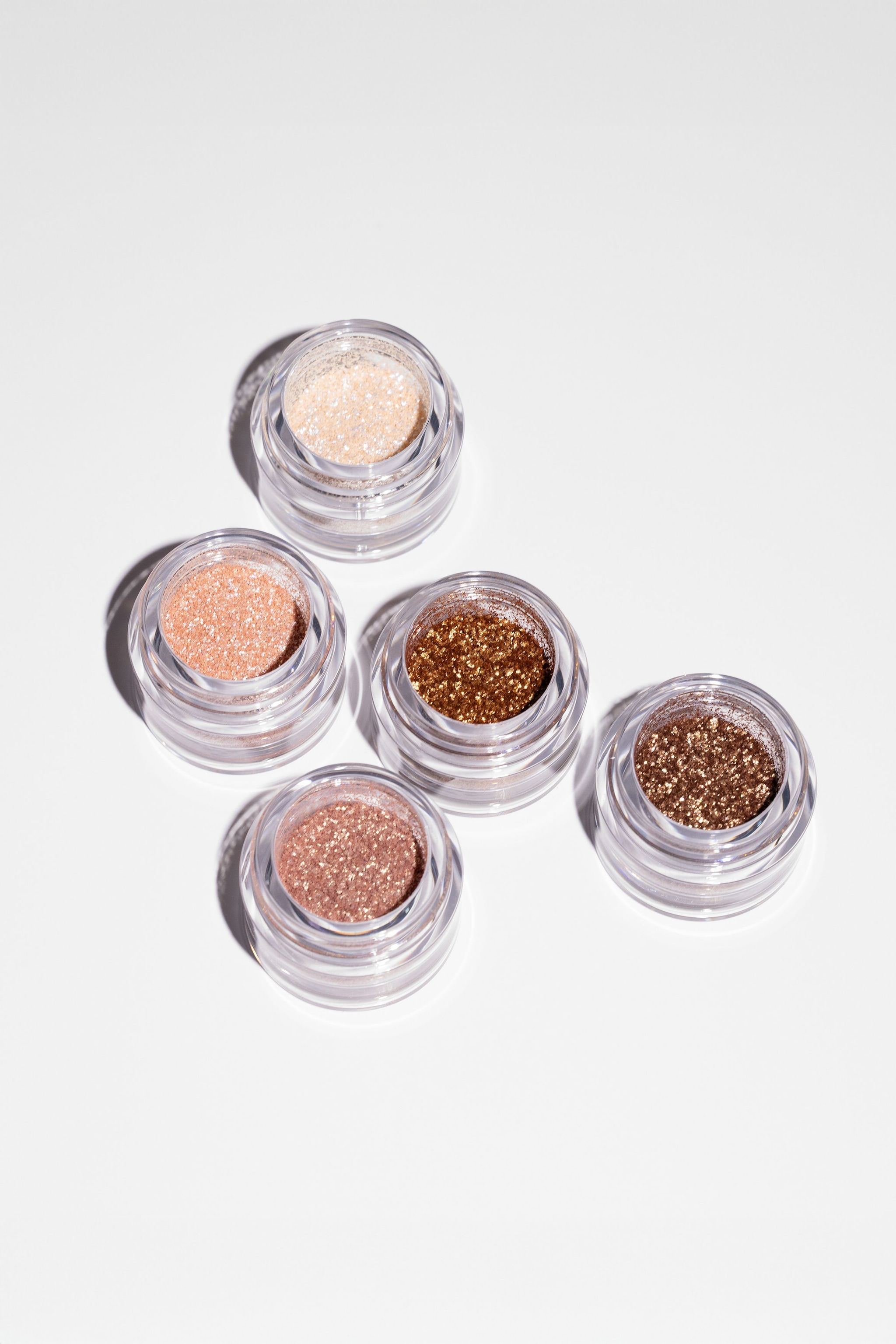 INGLOT Amc Pure Pigment Eye Shadow image 4