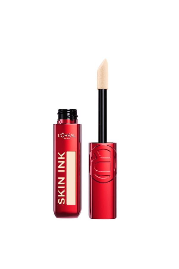 L'Oréal Paris Infallible Skin Ink 15ml 15 Neutral