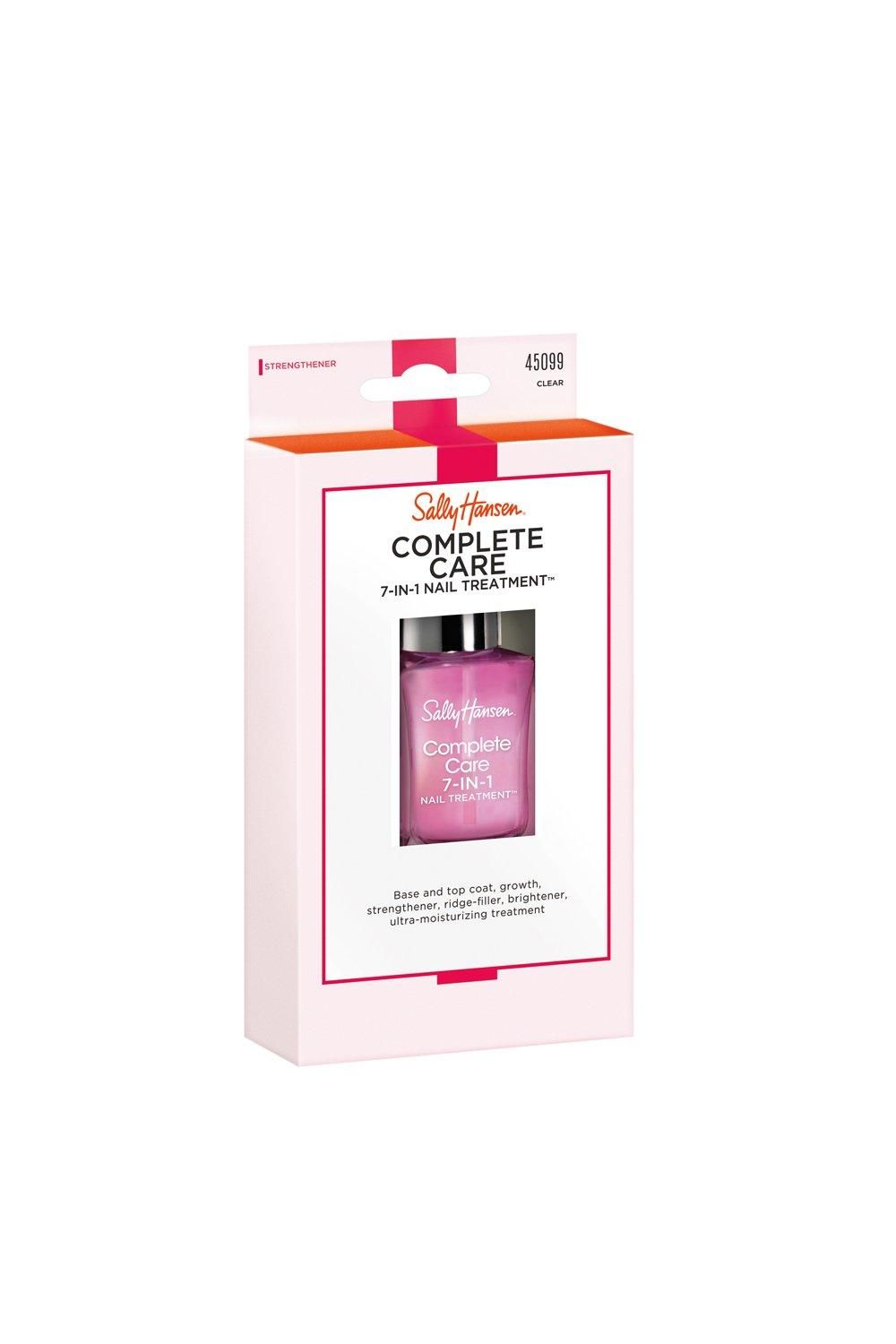 Sally Hansen Sally Hansen Complete Care 7 In 1 Nail Treatment Multi image 2