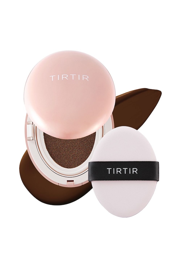TIRTIR Mask Fit All-Cover Cushion (Mini) 4.5g 51n Fudge