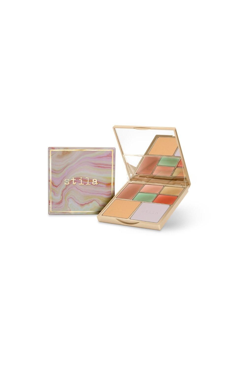 Stila Correct & Perfect All-in-One Correcting Palette Multi image 4