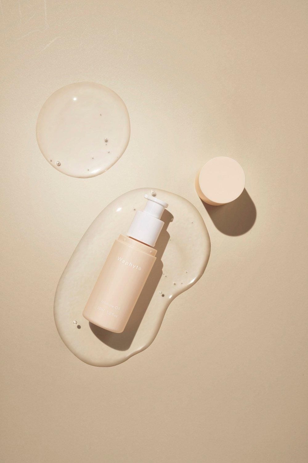 Waphyto Intimate Oil Multi image 3