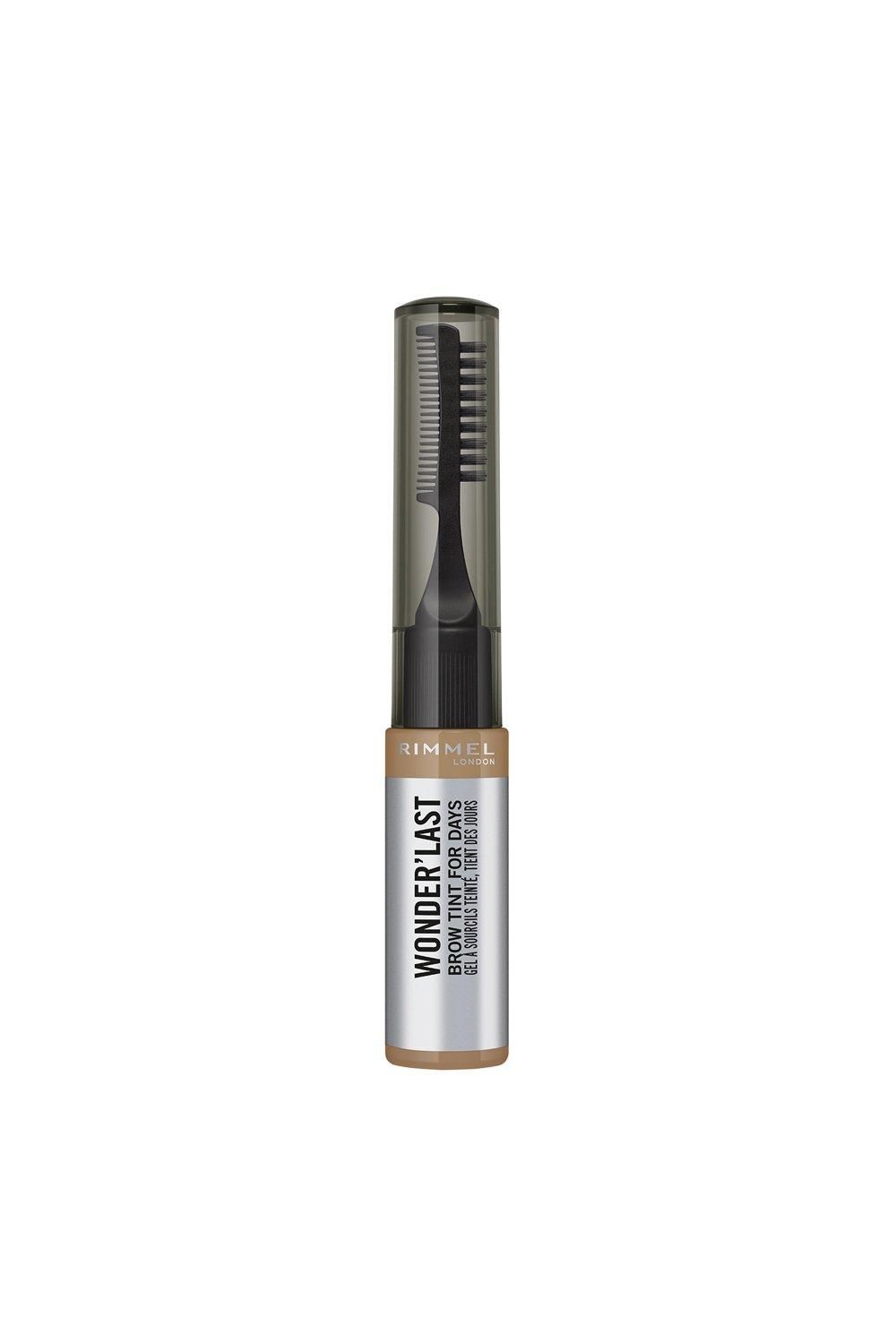 Rimmel London Wonder'Last - Brow Tint 001 Blonde image 2