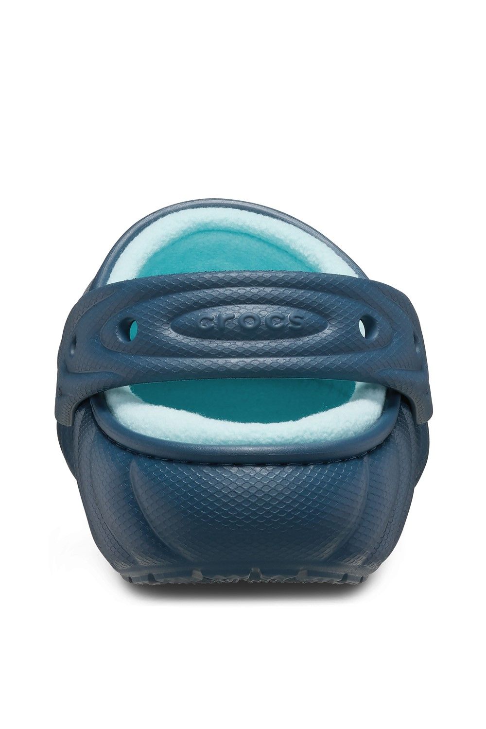 Crocs Classic Lined Overpuff Clog image 2