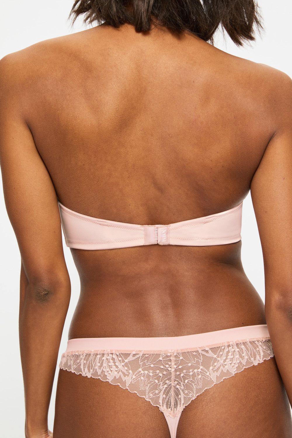 KBX Louisa Padded Strapless Bra image 5