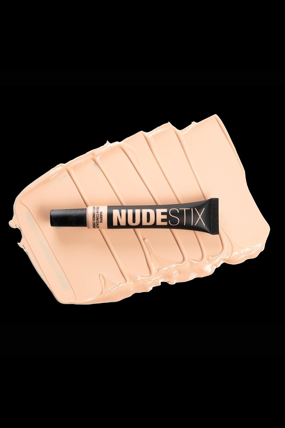 Nudestix Nudefix Cream Concealer Nude 2 image 2