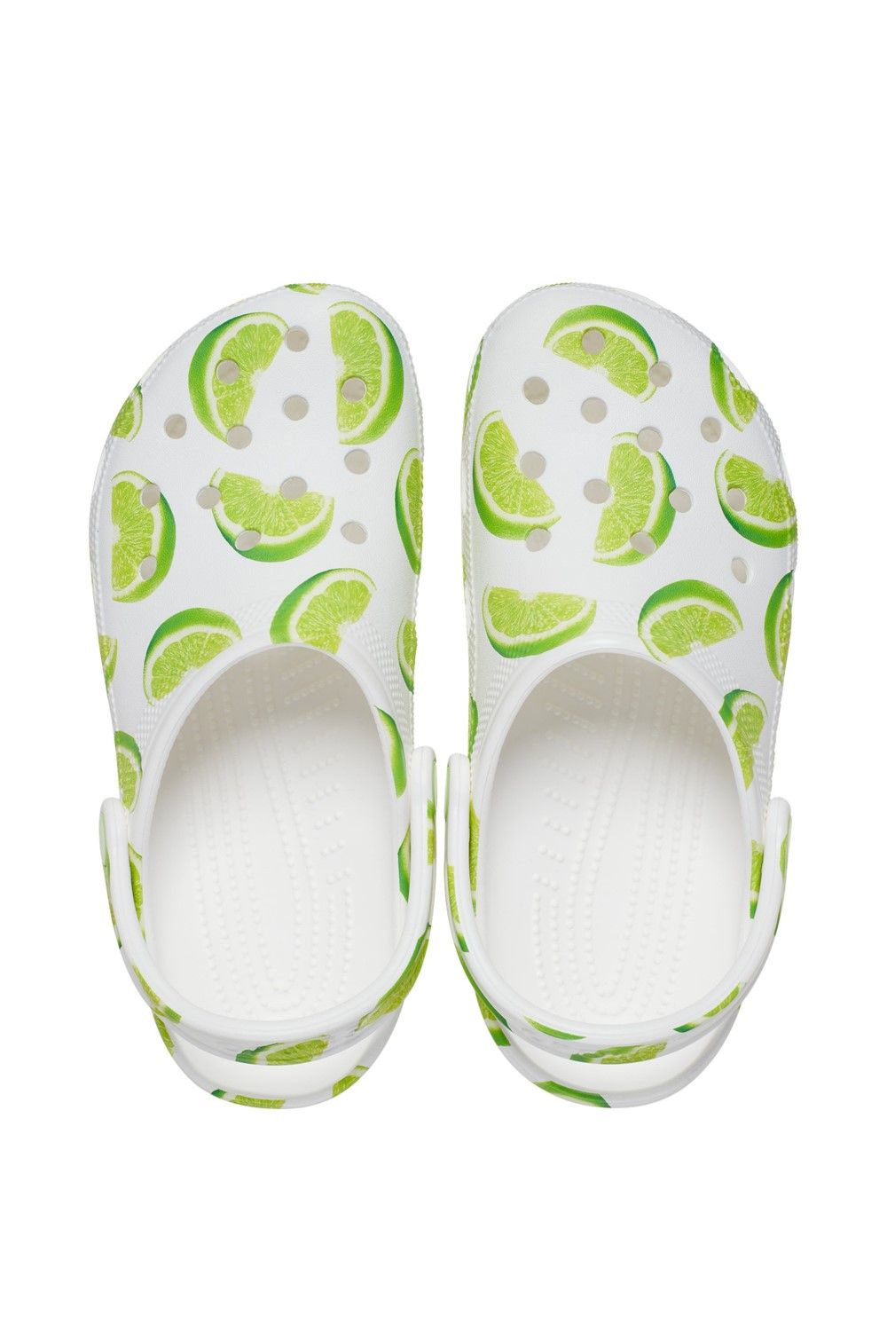 Crocs Classic Graphic Clog image 4