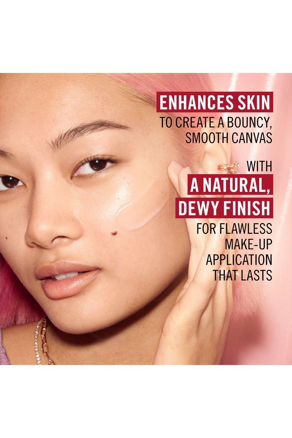 Rimmel London Rimmel Lasting Finish 48hr Hydration Boost Primer 24ml Multi image 6