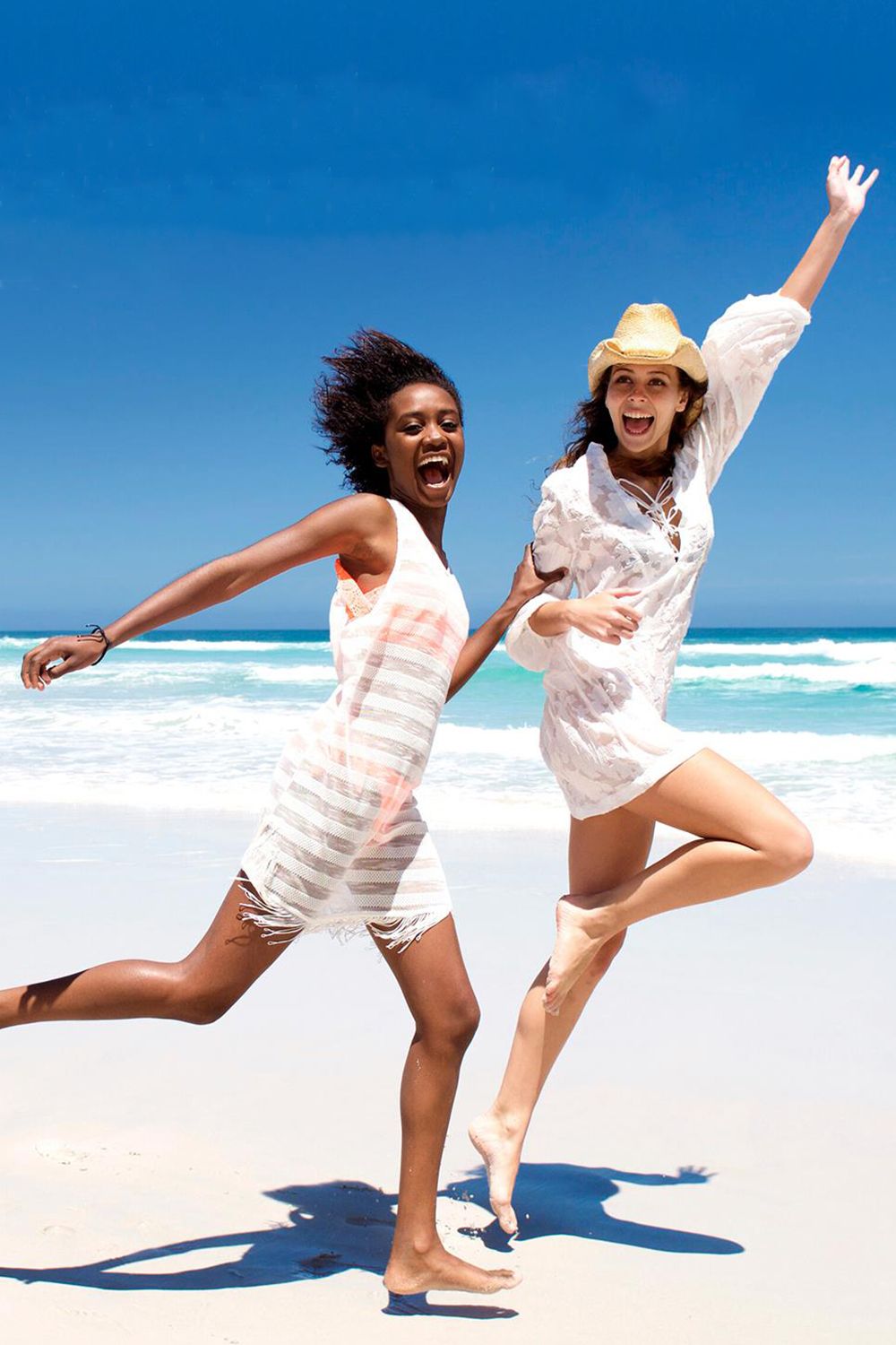 Vaseline 3x Intensive Care 'Body Lotion', Advanced Repair, 400ml image 4