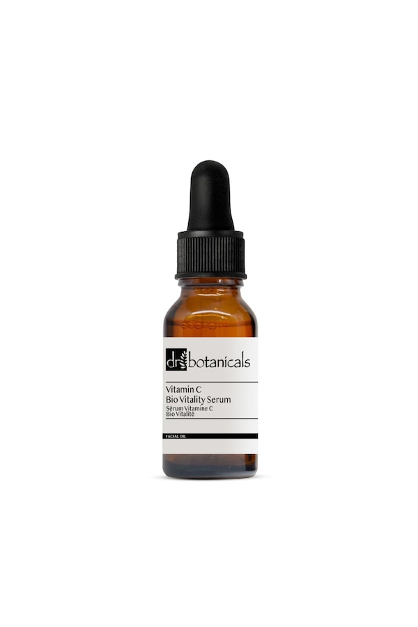 Dr. Botanicals Vitamin C Bio Vitality Serum 15ml
