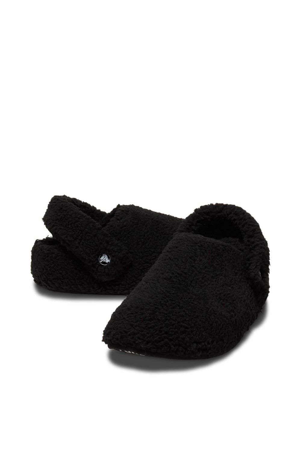 Crocs Classic Cozzzy Slipper image 3