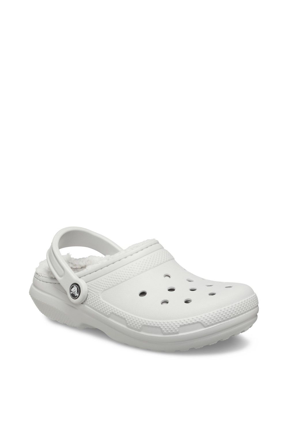 Crocs Classic Lined Clog