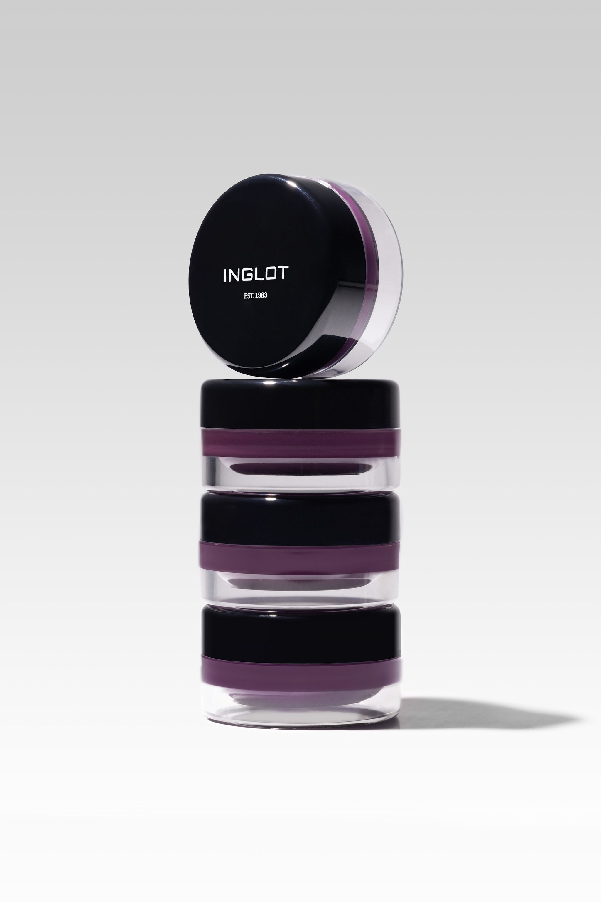 INGLOT Amc Eyeliner Gel image 4