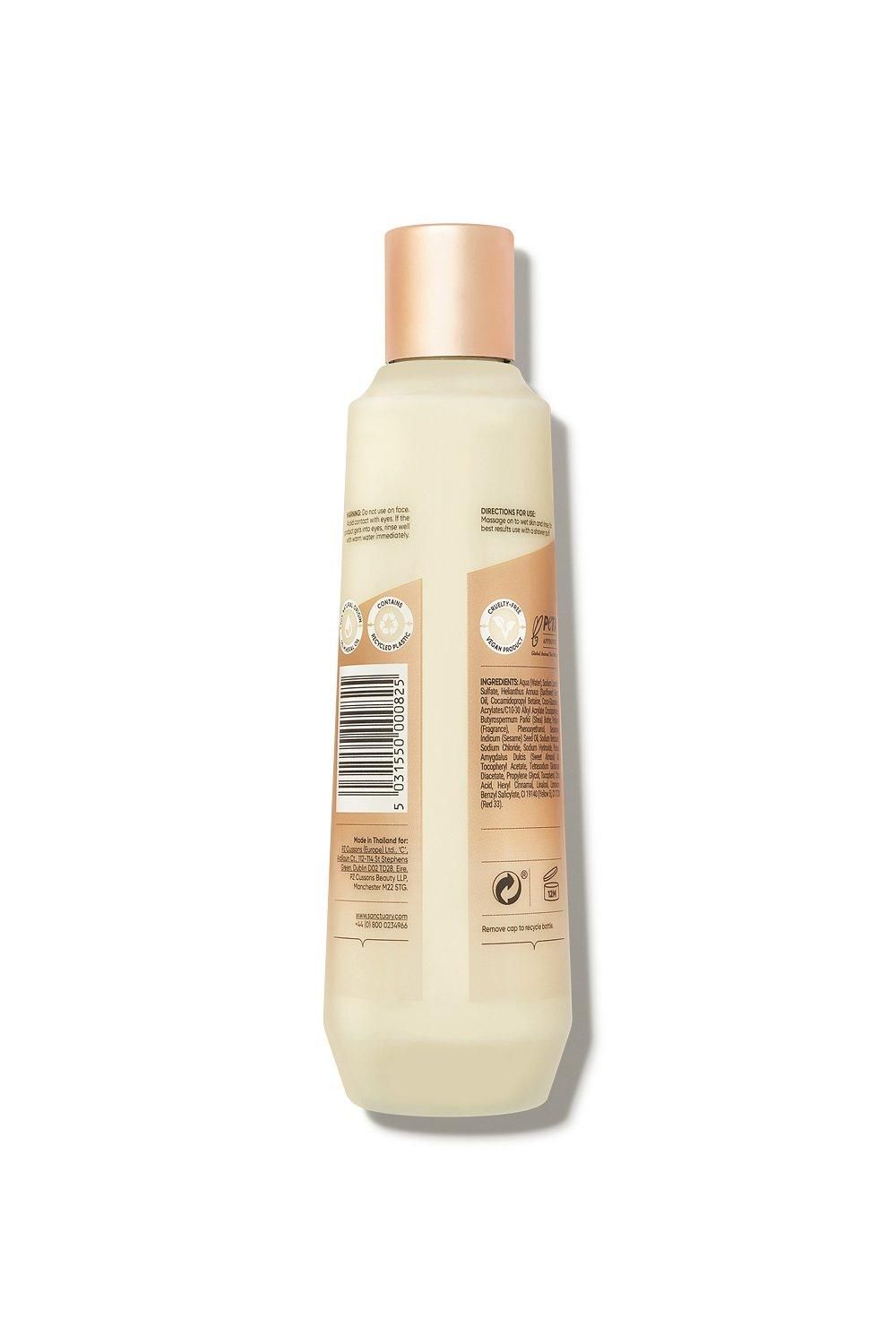 Sanctuary Spa Signature Collection Shower Cream 250ml Multi image 4