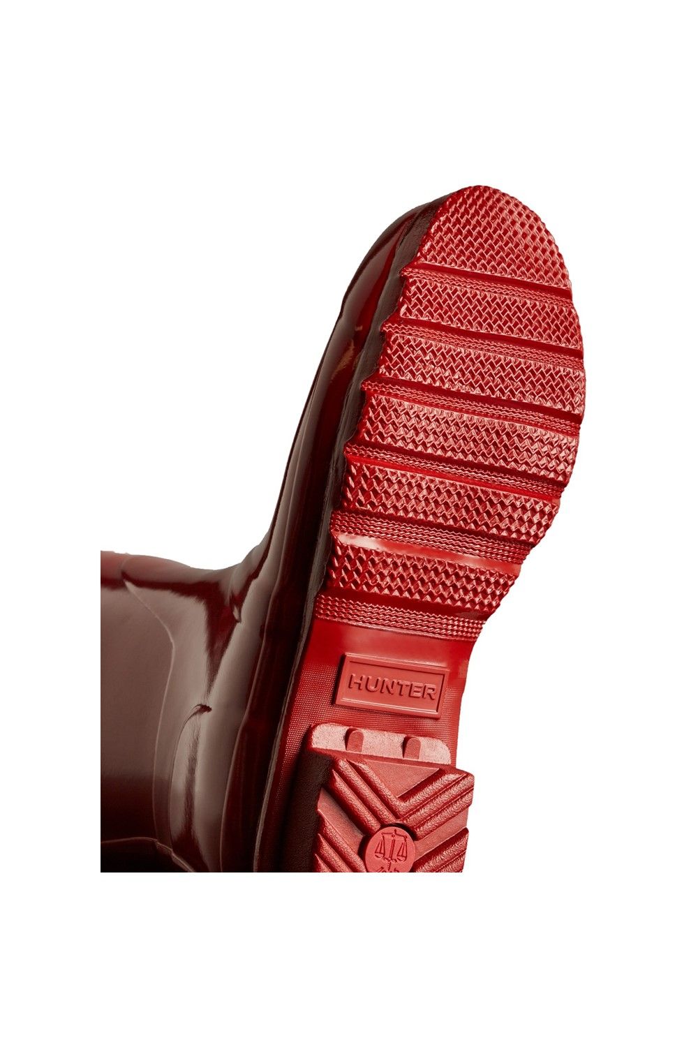 Hunter Original Short Wellington image 3