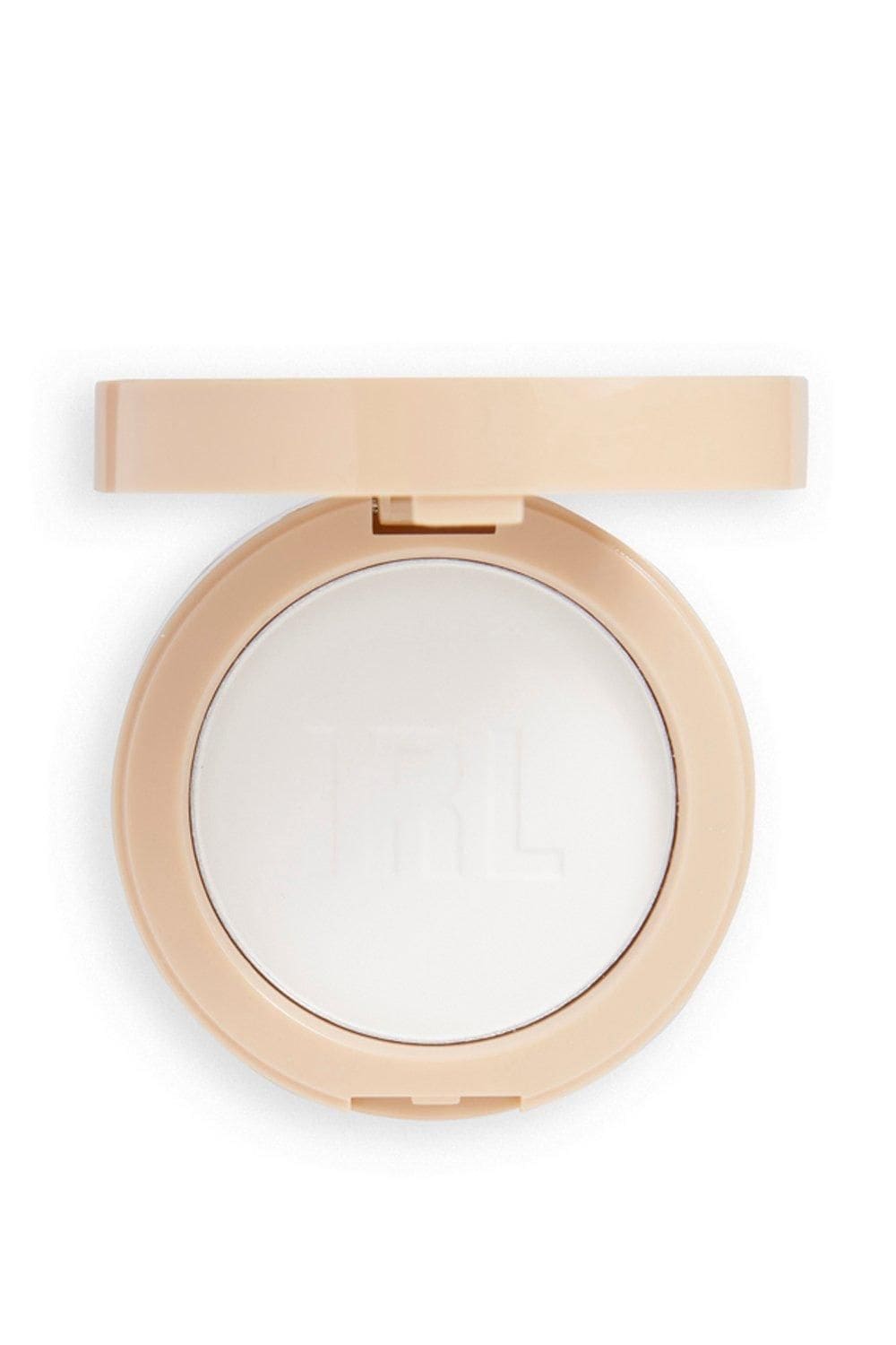 Revolution IRL Soft Focus 2 in 1 Powder Translucent Translucent image 3