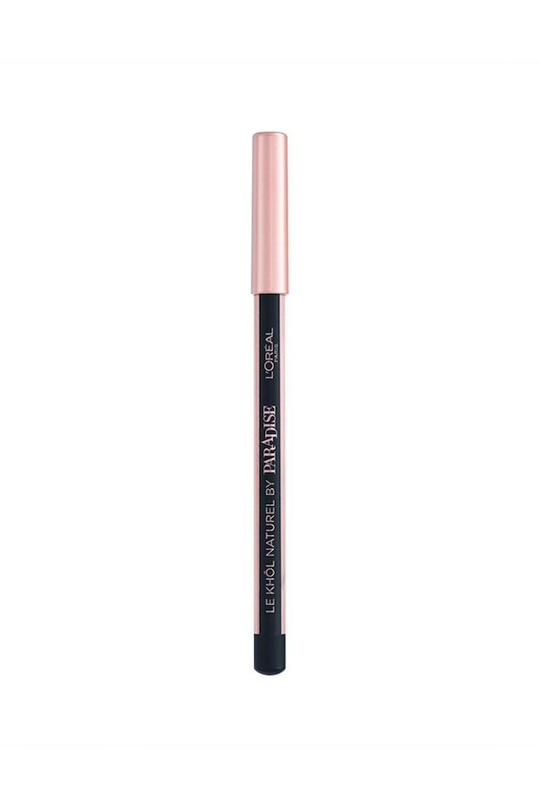 L'Oréal Paris Superliner Le Khol Eyeliner Midnight Black