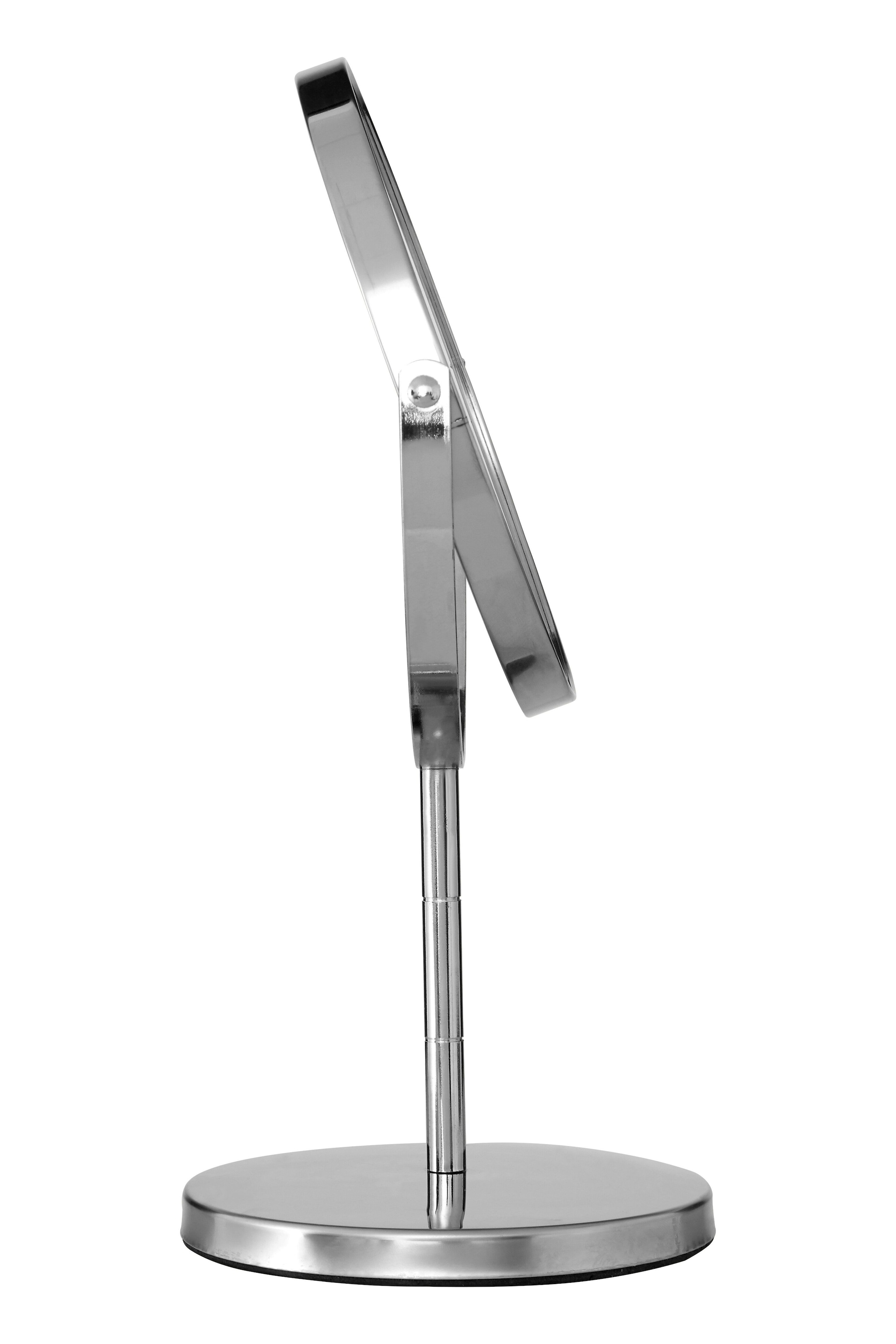 Orsina Marisha Swivel Large Table Mirror image 3