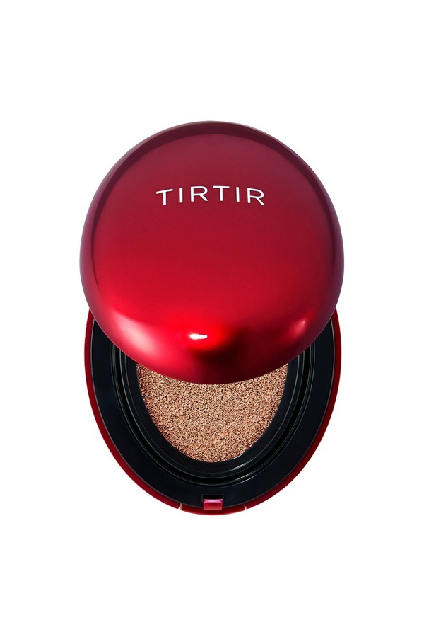 TIRTIR Mask Fit Red Cushion SPF40 PA++ 18g 27c Cool Beige