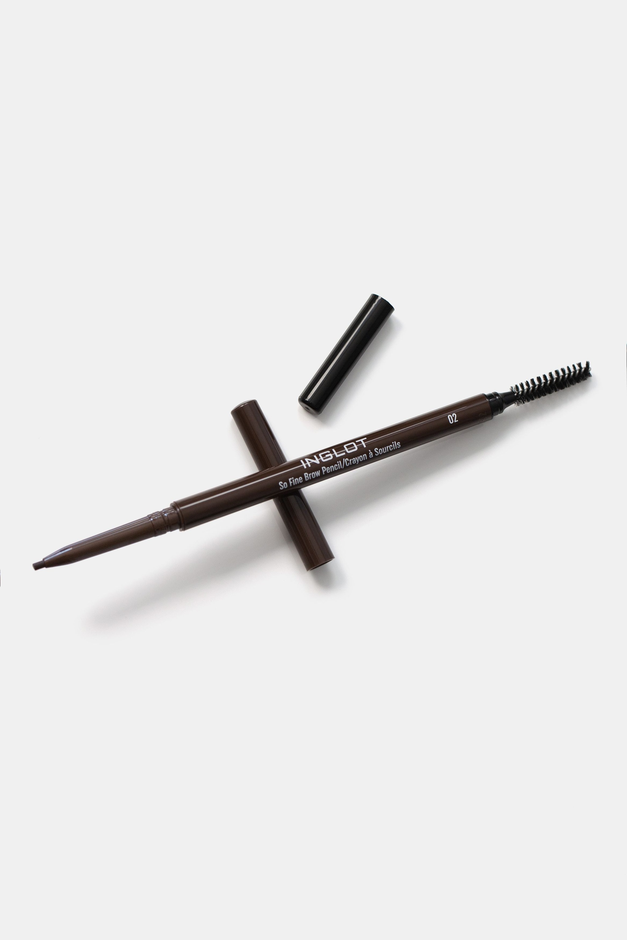 INGLOT So Fine Brow Pencil image 4
