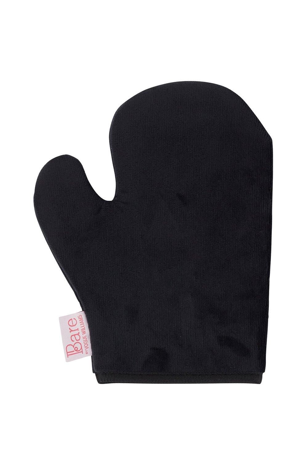 Bare By Vogue Tanning Mitt Black image 2