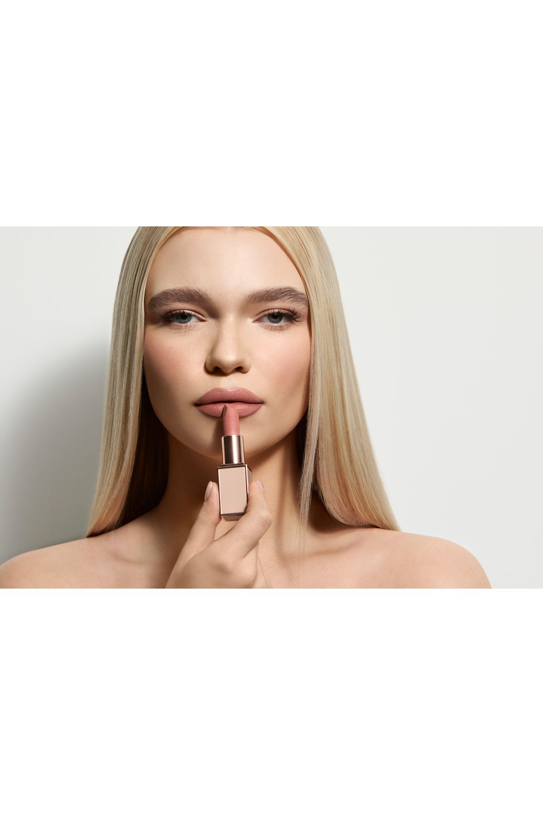 SOSU Cosmetics Matte Lipstick 3.7g Cant Cope Matte image 3