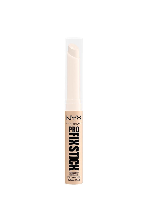 NYX Professional Makeup Pro Fix Stick Correcting Concealer Stick Alabaster