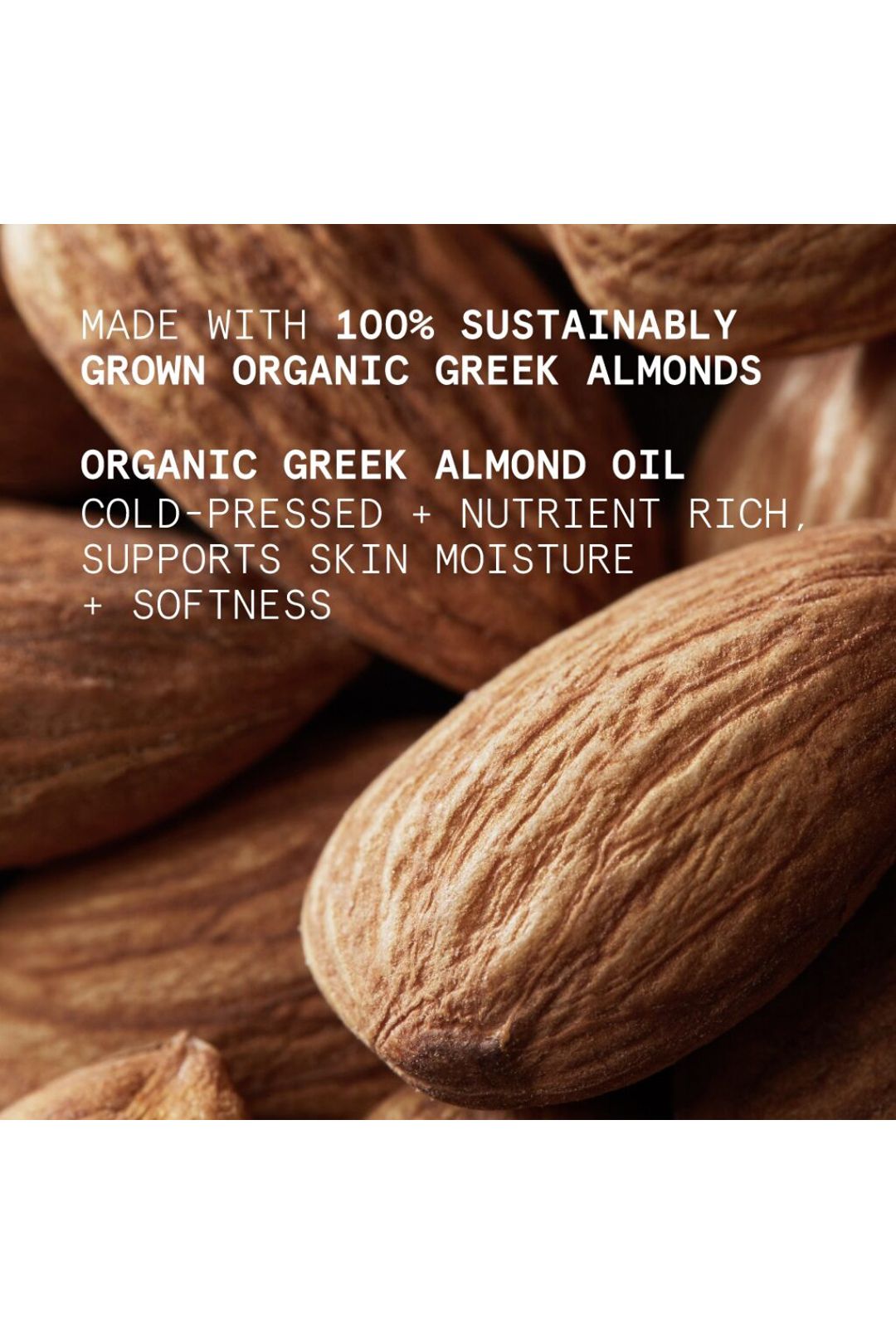 Korres Almond Nut Hand Cream 50ml Multi image 5