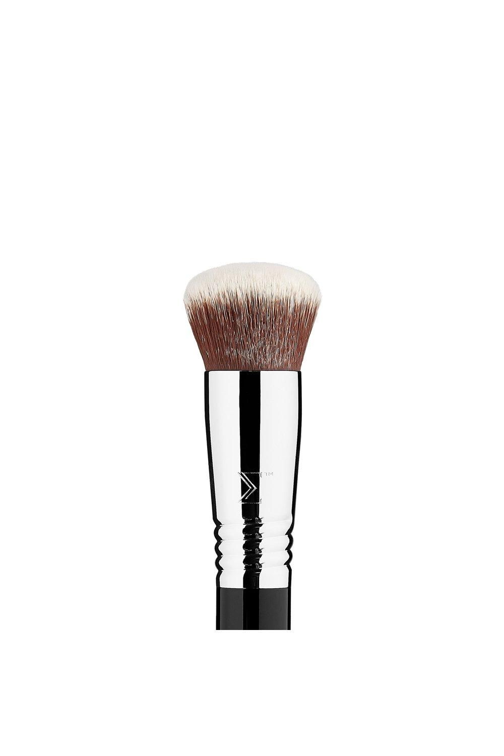 Sigma F82 - Round Kabuki Brush Black image 2