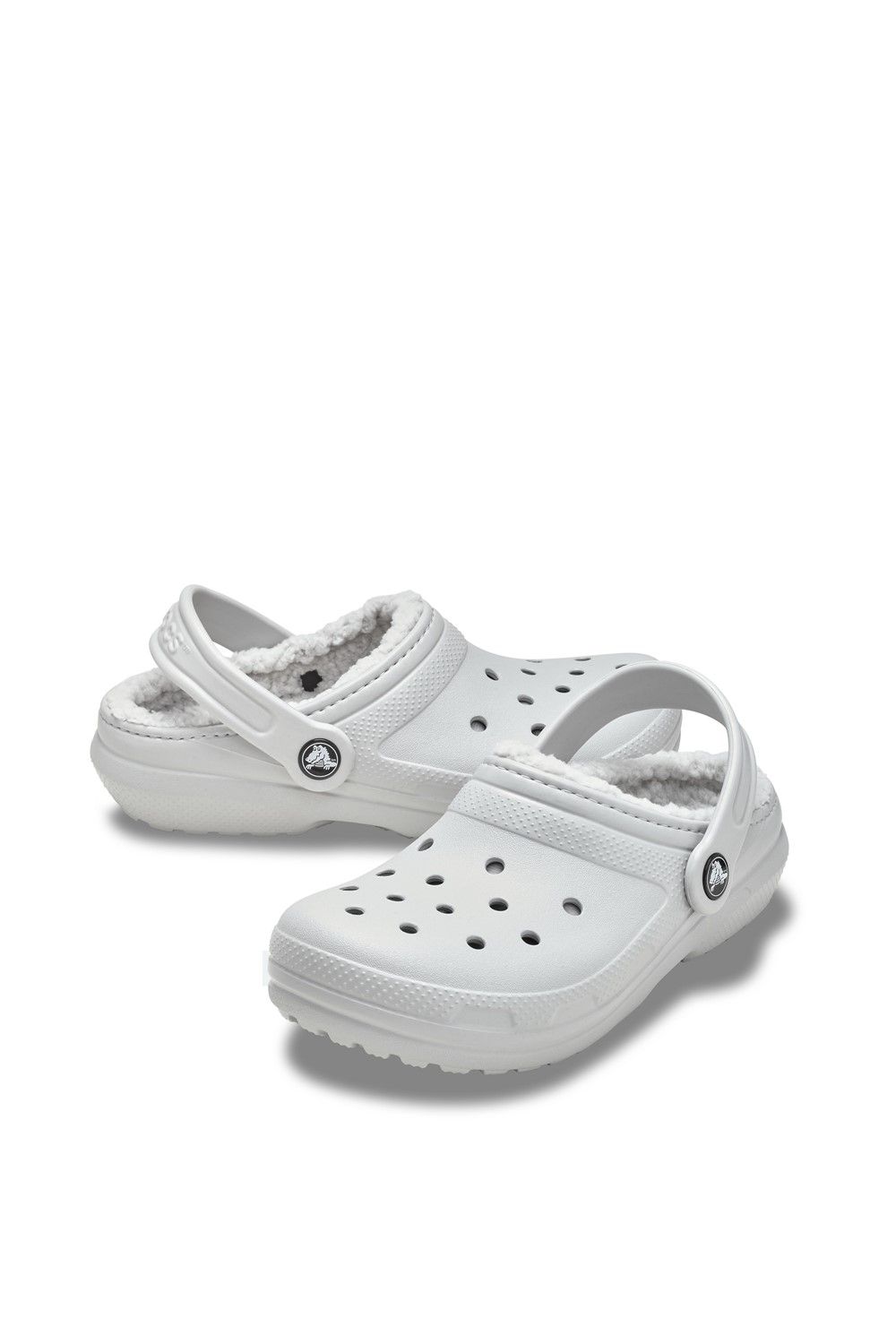 Crocs Classic Lined Clog image 3