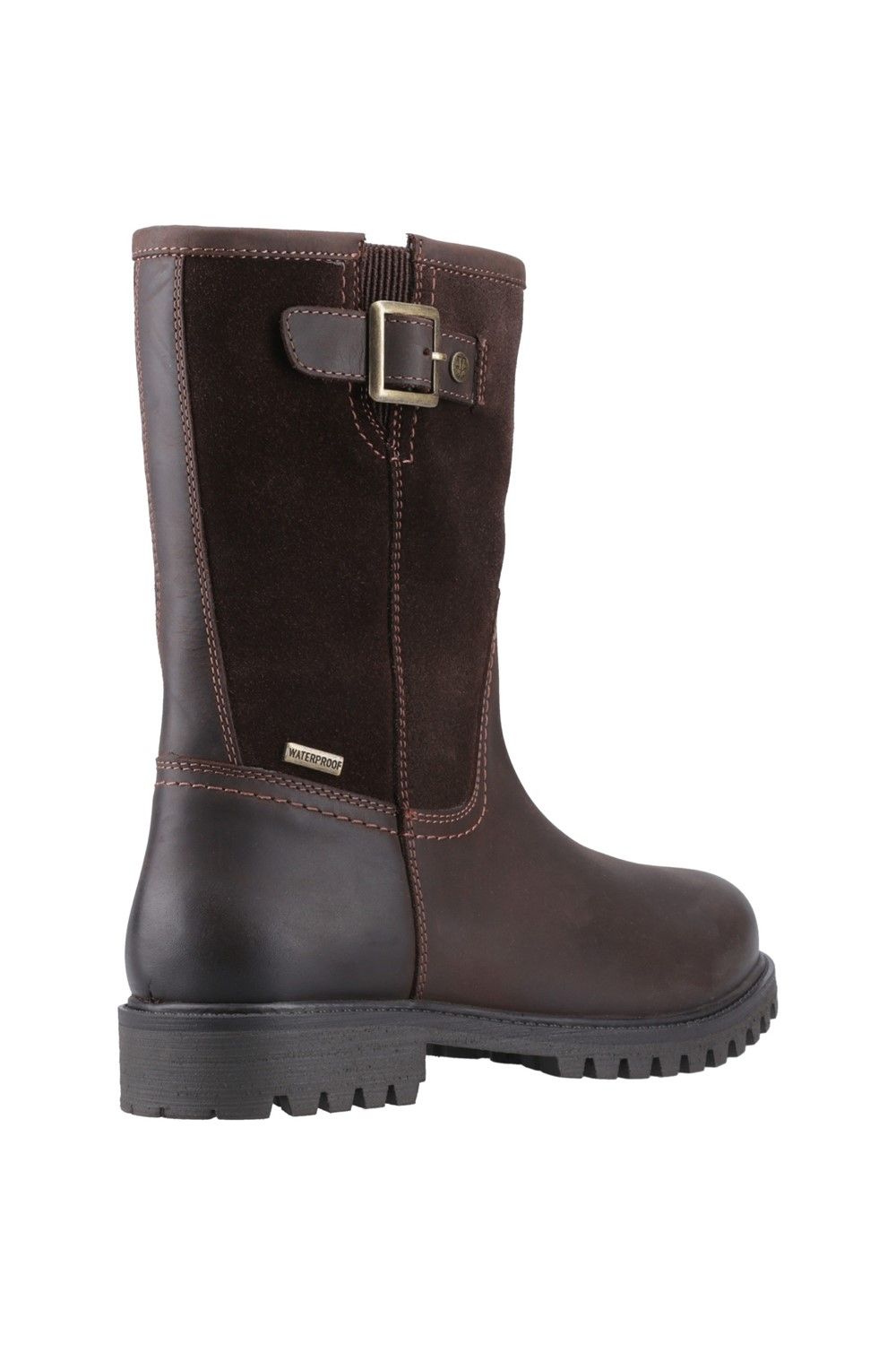 Hunter Canna Mid Boot image 2