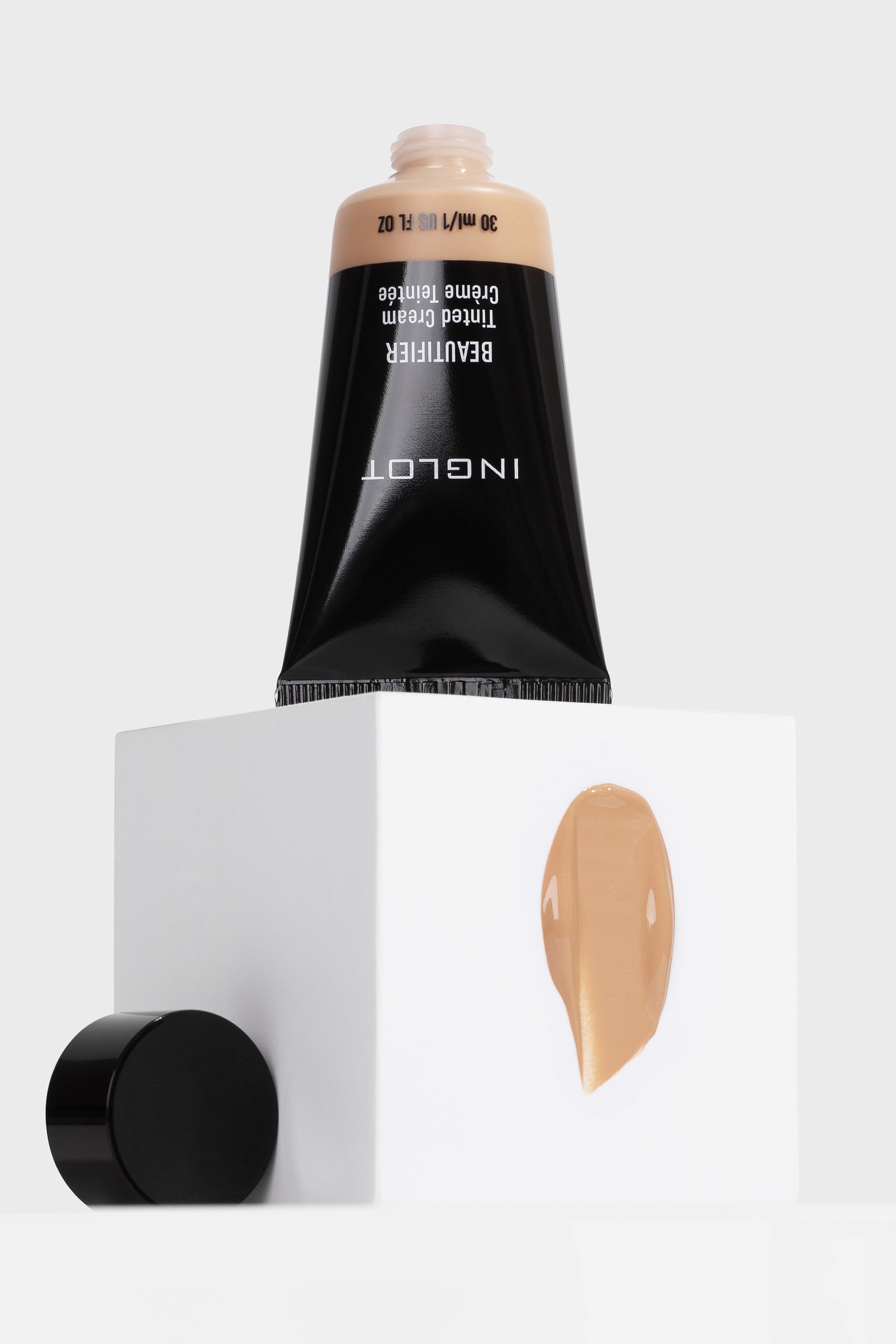 INGLOT Beautifier Tinted Cream image 4