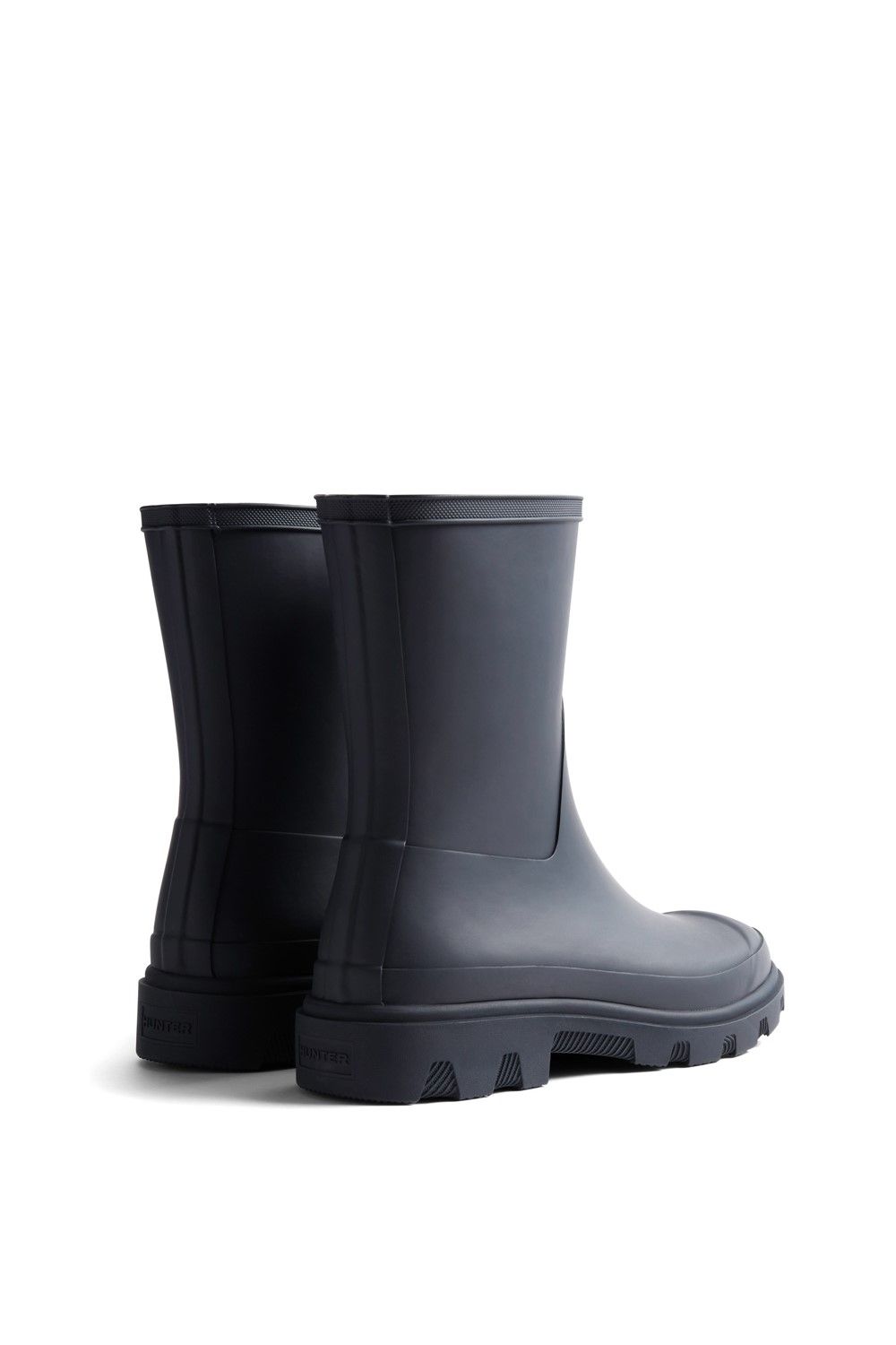 Hunter Downpour Short Boot image 2