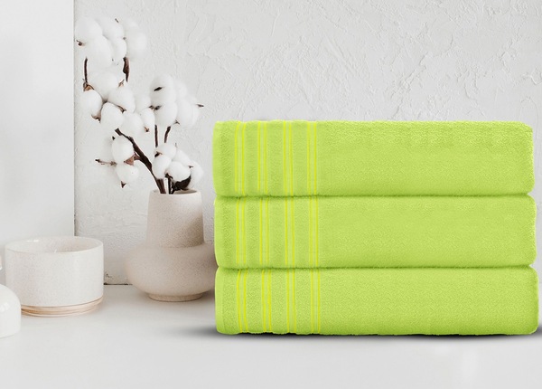 Velosso XXL Towel 100% Cotton Everyday Towel