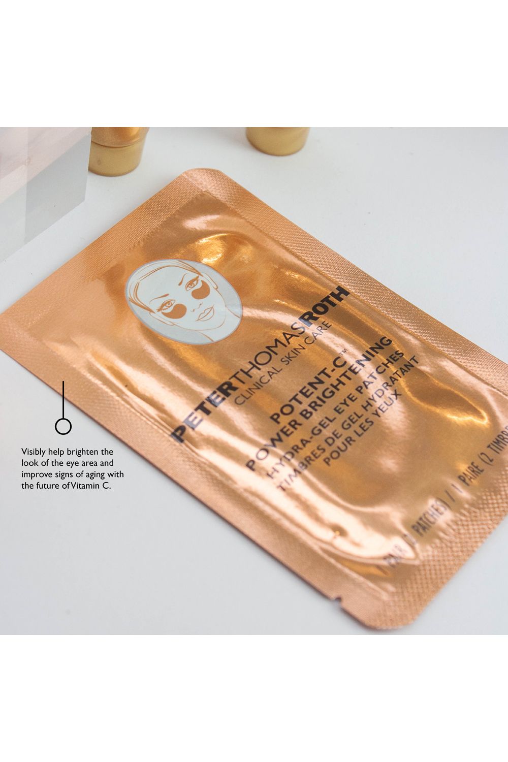 Peter Thomas Roth Golden Hour Set Multi image 8