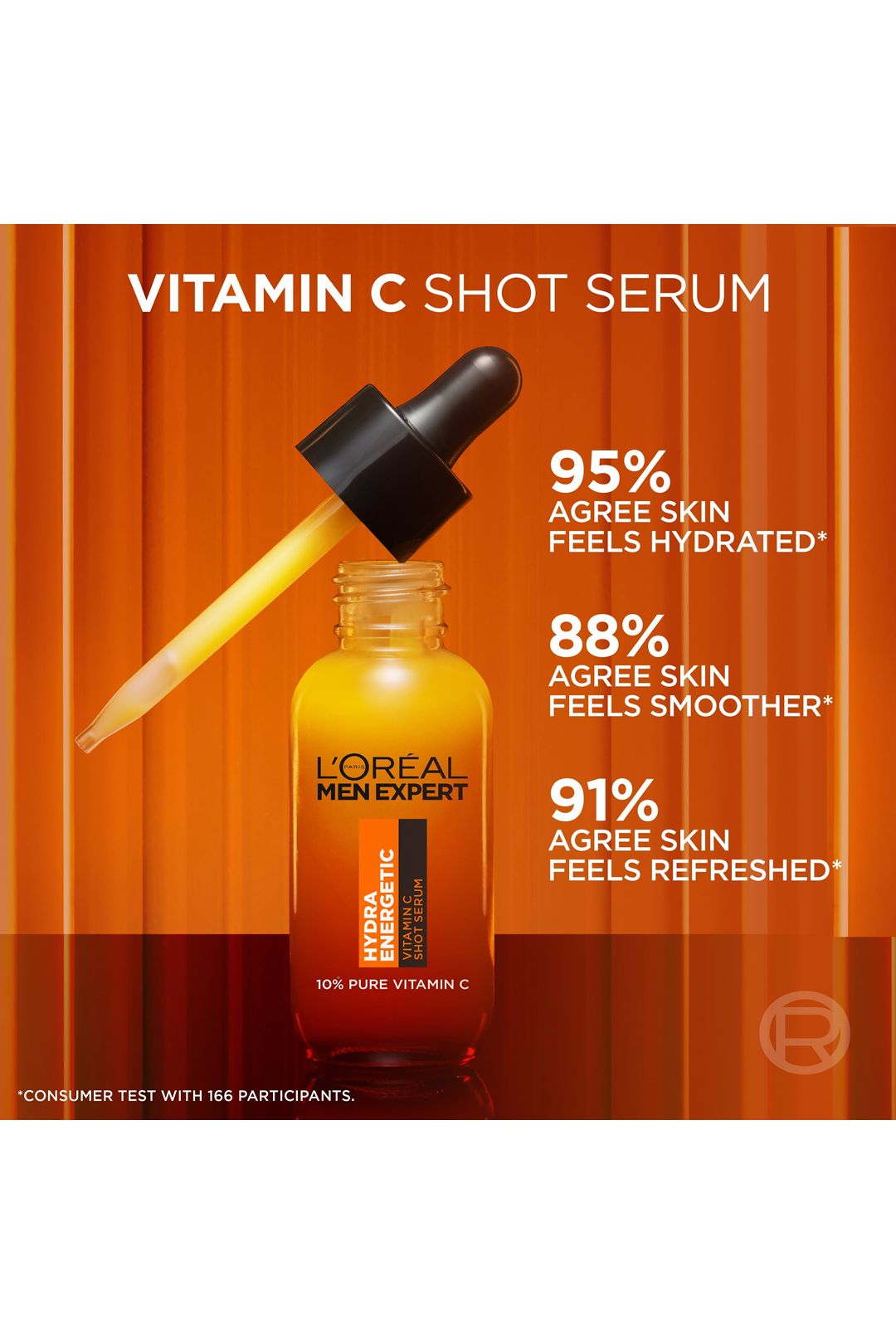 L'Oréal Paris L'Oreal Men Expert Bright & Bold Duo Gift Set for Him Multi image 6