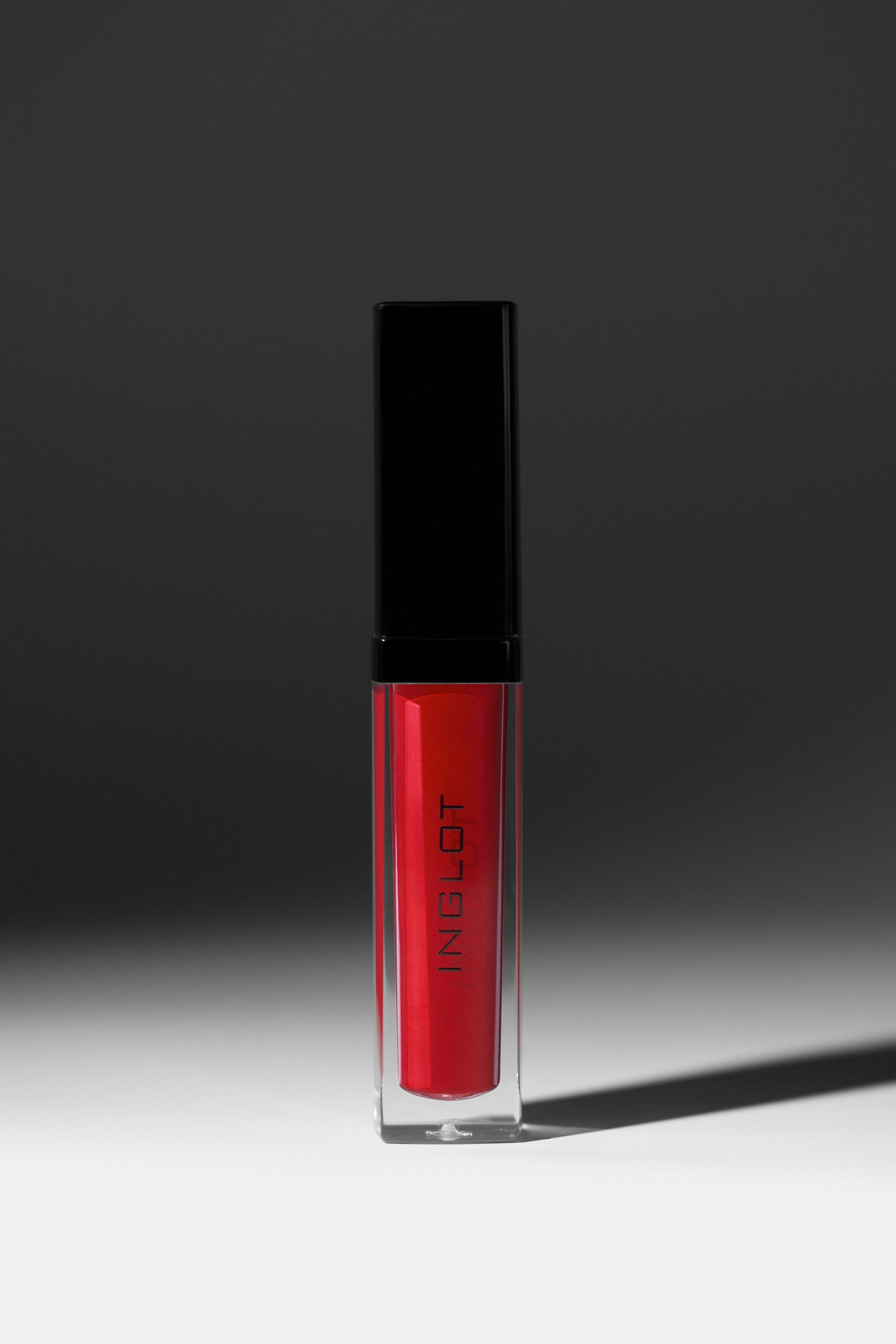 INGLOT Hd Lip Tint Matte image 6