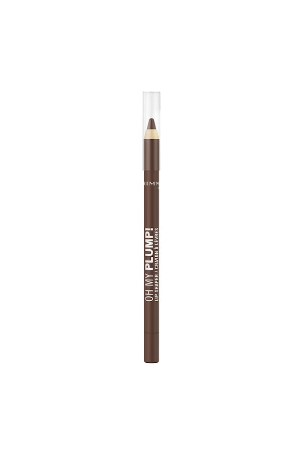 Rimmel London OH MY PLUMP! Plumping Lip Liner 1.2g 110 Rich Cacao