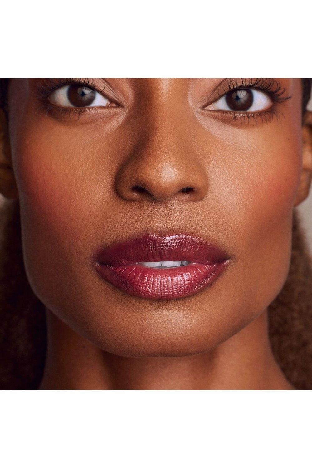 Perricone MD No Makeup Lipstick Wine image 3