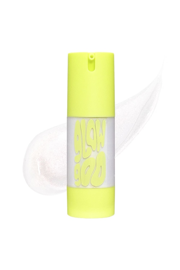 Made by Mitchell Glow Goo 30ml Chrome Cloud