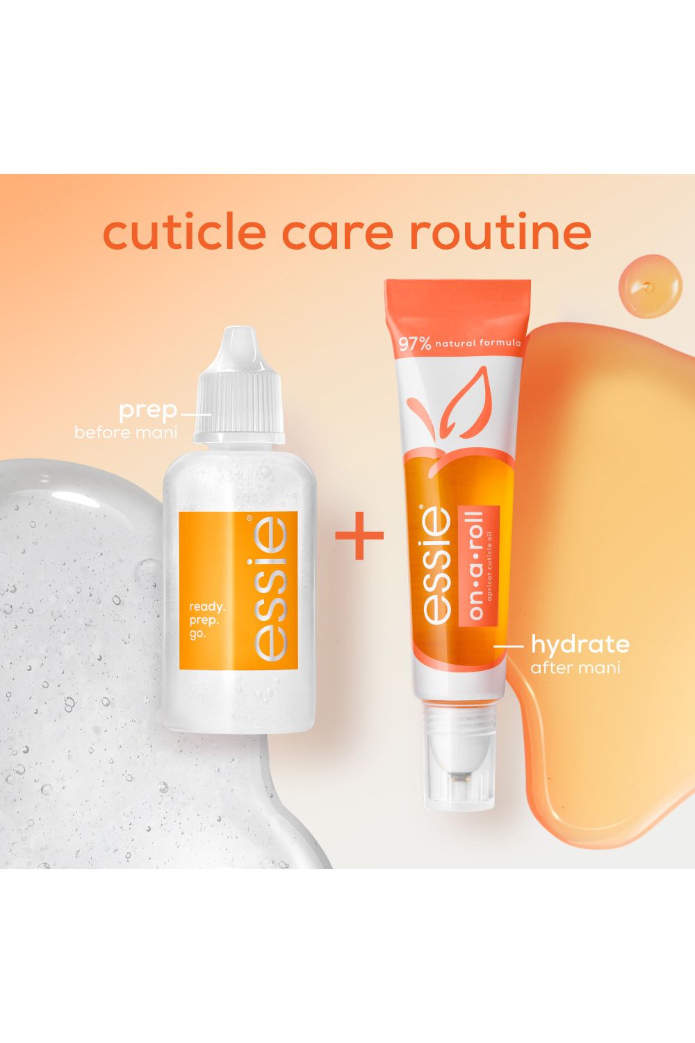 Essie Ready. Prep. Go. Advanced Cuticle Remover 30ml Multi image 8