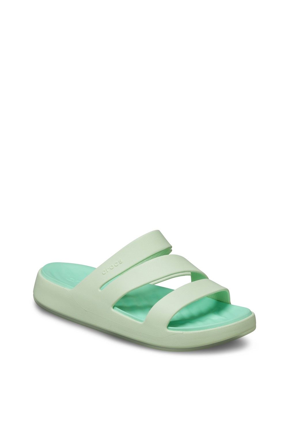 Crocs Getaway Strappy Mule image 1