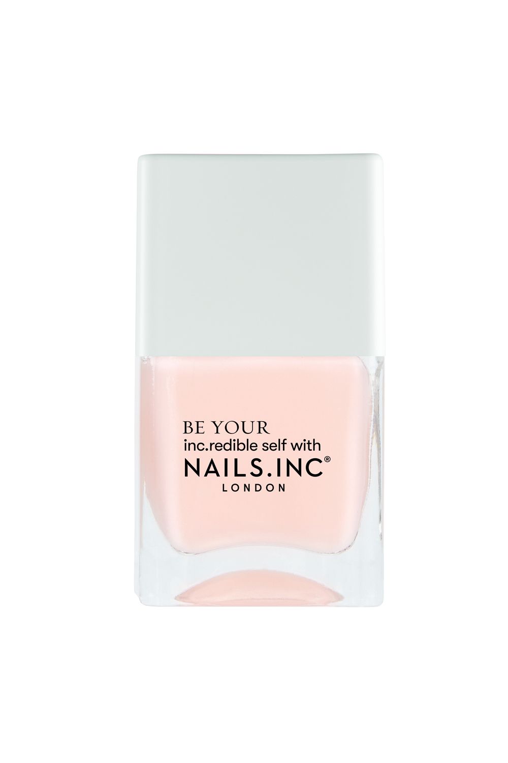 Nails Inc Glow Naturale Glowing Nail Polish Duo Multi image 4