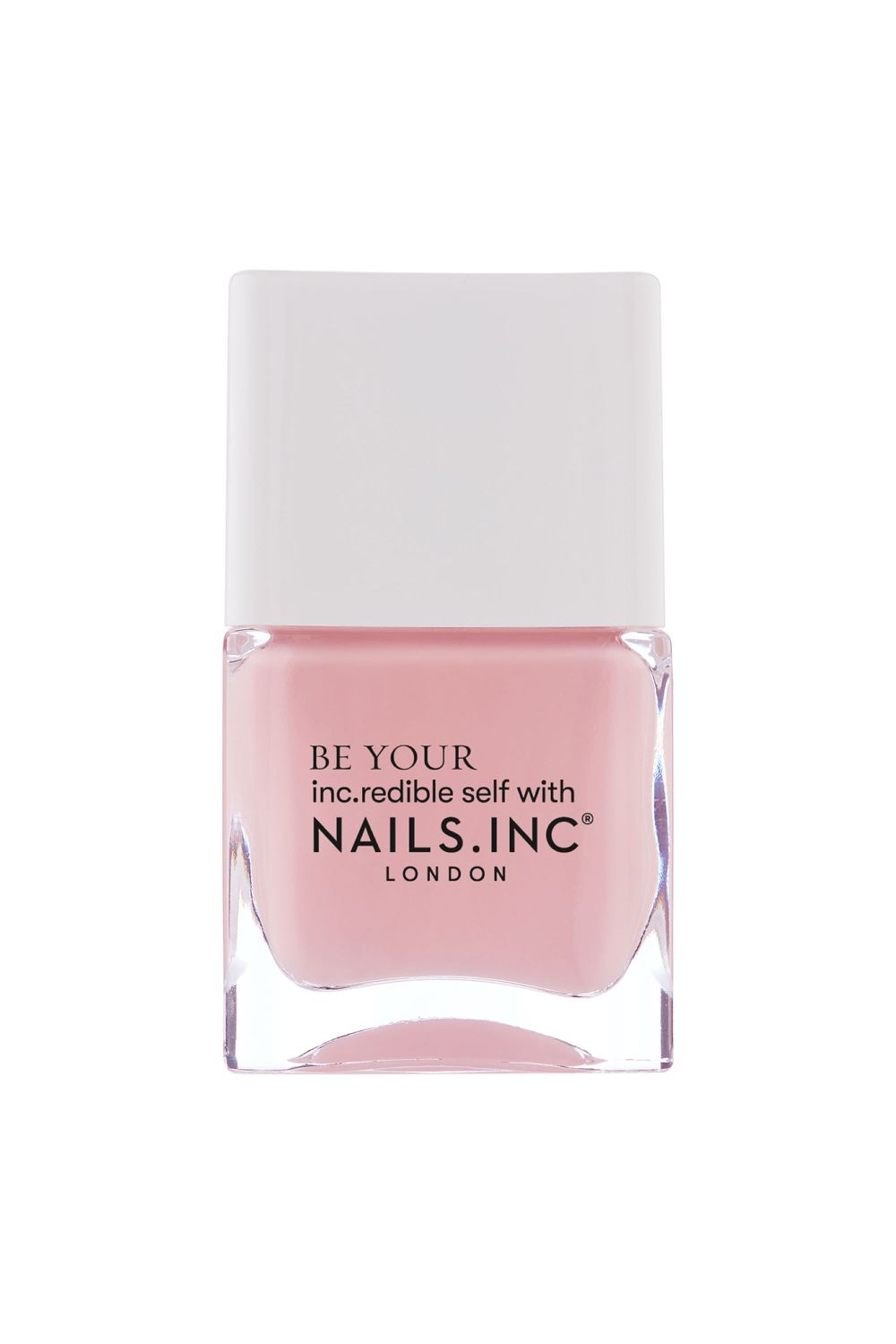 Nails Inc Super Dew Nail Polish Quad Multi image 5