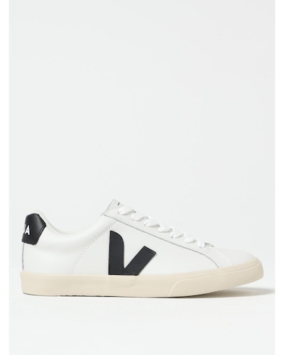 Veja V10 Extra White Black Sneakers Wo