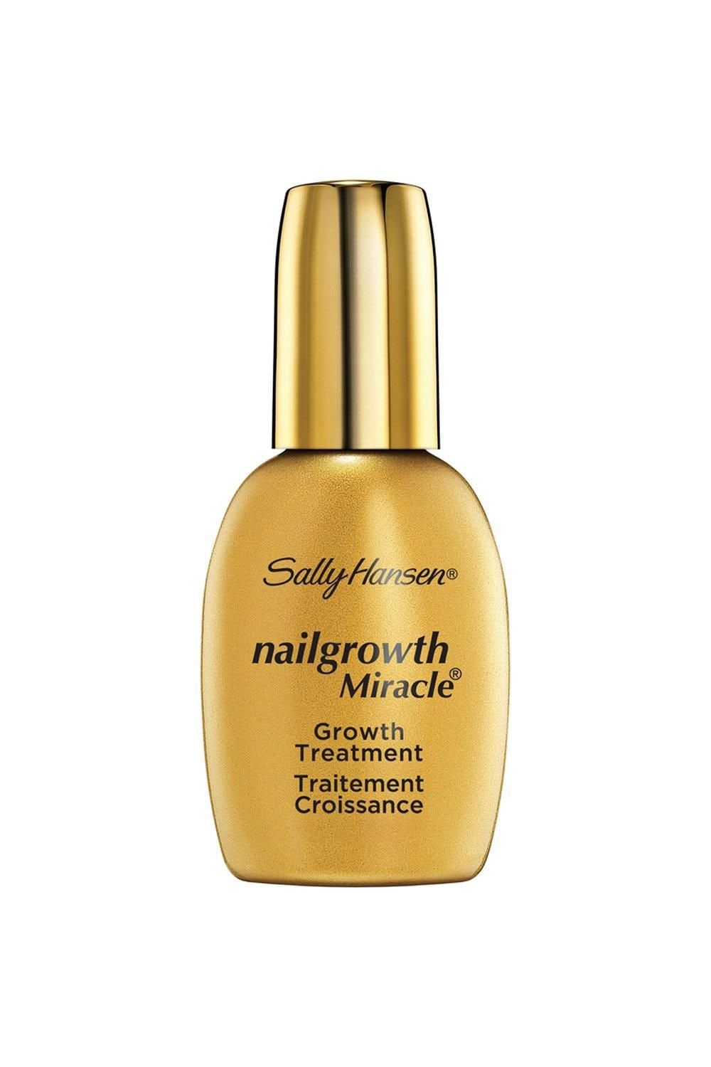 Sally Hansen Sally Hansen Treatment Nail growth Miracle Multi image 1