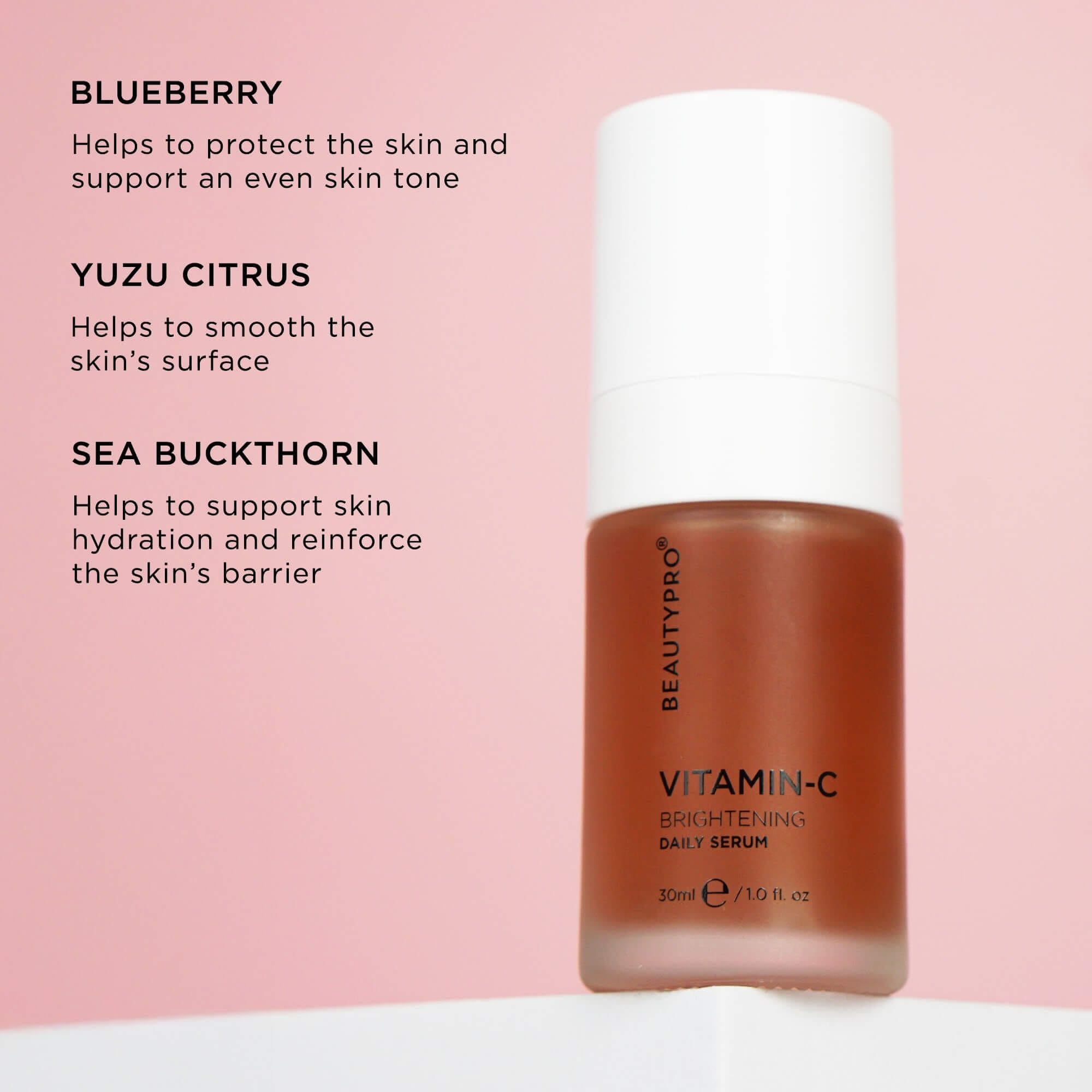 BEAUTYPRO Renewing Serum Trio image 7